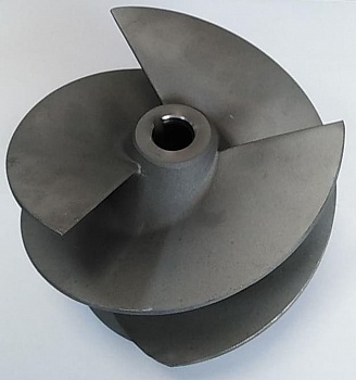 Импеллер 1639g/2484.5g WT40P (4-6) Импеллер 1639g/2484.5g WT40P (4-6)