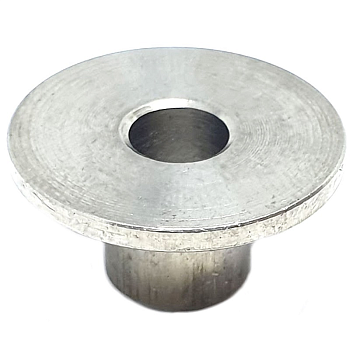 Втулка φ20×φ15.5×9.6 T9,9 (10-12) Втулка φ20×φ15.5×9.6 T9,9 (10-12)