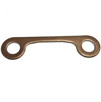 Прижимная пластина помпы F20P (23-20) Прижимная пластина помпы F20P (23-20)