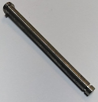 Задвижка φ5×68 F2.5P (14-26) Задвижка φ5×68 F2.5P (14-26)