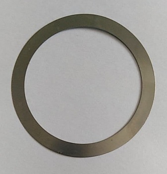 Шайба регулировочная (T: 0.40mm) T15P (16-8) Шайба регулировочная (T: 0.40mm) T15P (16-8)