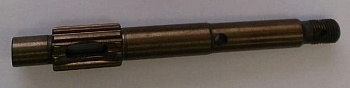 Вал гребного винта SEA-PRO T 8 / T 9.8 / Т 9.9 Вал гребного винта SEA-PRO T 8 / T 9.8 / Т 9.9