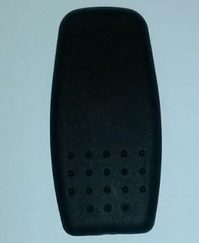 Защелка колпака T2.6A (1-41) Защелка колпака T2.6A (1-41)