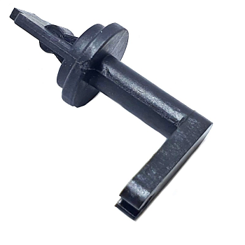 Ручка дросселя T2.6A (1-15) Ручка дросселя T2.6A (1-15)