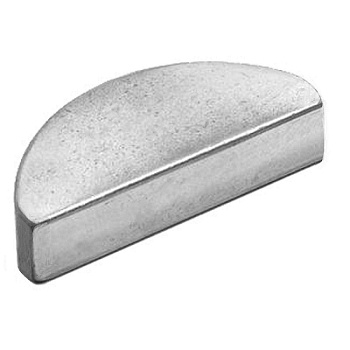 Шпонка помпы F20P (23-15) Шпонка помпы F20P (23-15)
